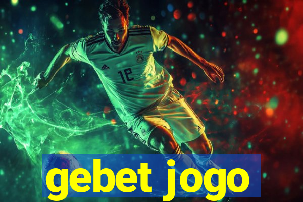 gebet jogo